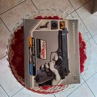 pistola playstation 2