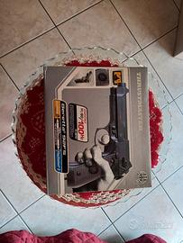 pistola playstation 2