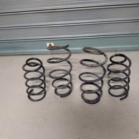 Molle grande punto 1,3 Multijet 90 cv sport 