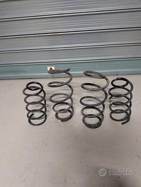 Molle grande punto 1,3 Multijet 90 cv sport 