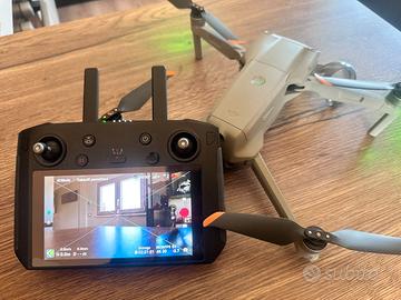 DJI DRONE MAVIC AIR 2S FLY COMBO