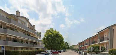 Mini appartamento via lavaredo rif 79