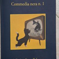 commedia nera n. 1 di Francesco Recami