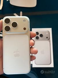 Iphone 17 Pro