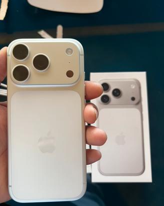 Iphone 17 Pro