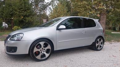 Golf 5 GTI