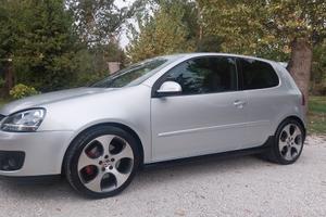 Golf 5 GTI