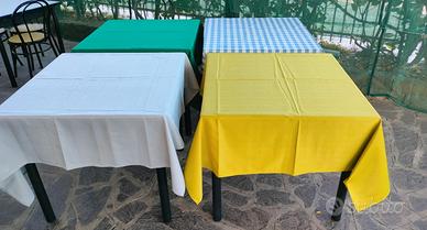 Tovaglie 150x150 ristorante