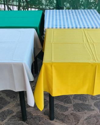 Tovaglie 150x150 ristorante