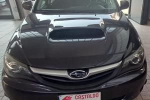 SUBARU Impreza 2.0D Comfort