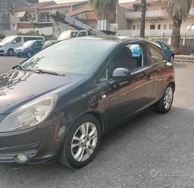 Opel Corsa 2008 1.3 Multijet