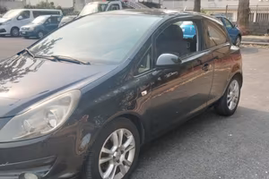 Opel Corsa 2008 1.3 Multijet