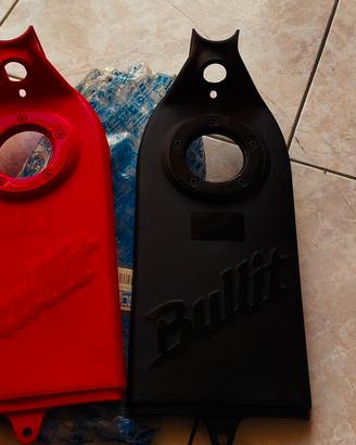 Gilera bullit 