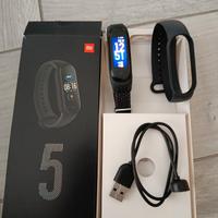Xiaomi Mi Smart Band 5
