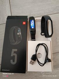 Xiaomi Mi Smart Band 5