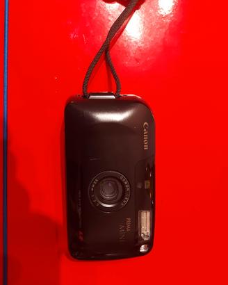 Fotocamera Canon Prima Mini