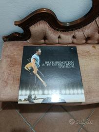 Cofanetto 5 LP Bruce Springsteen 