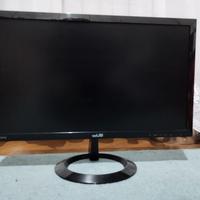 ASUS VX228H Gaming Monitor - 21.5'' FHD - 1ms