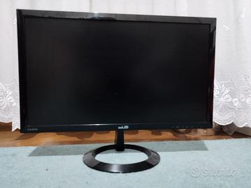 ASUS VX228H Gaming Monitor - 21.5'' FHD - 1ms