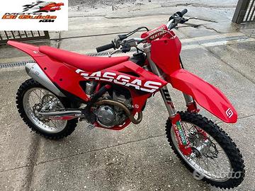 Gas Gas MC 250 F 2023 40 ORE