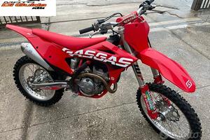 Gas Gas MC 250 F 2023 40 ORE