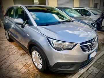 Opel Crossland X 1.2
