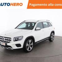 MERCEDES-BENZ GLB 200 UN82647