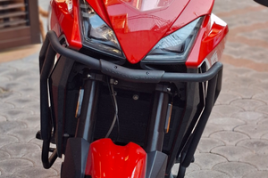 Moto Morini Xcape 649