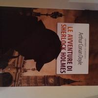 Le avventure di Sherlock Holmes