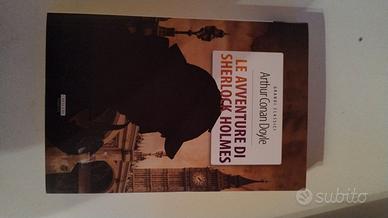 Le avventure di Sherlock Holmes