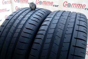 GOMME PIRELLI 255 40 21 NUOVE DOT3022 COD:2092