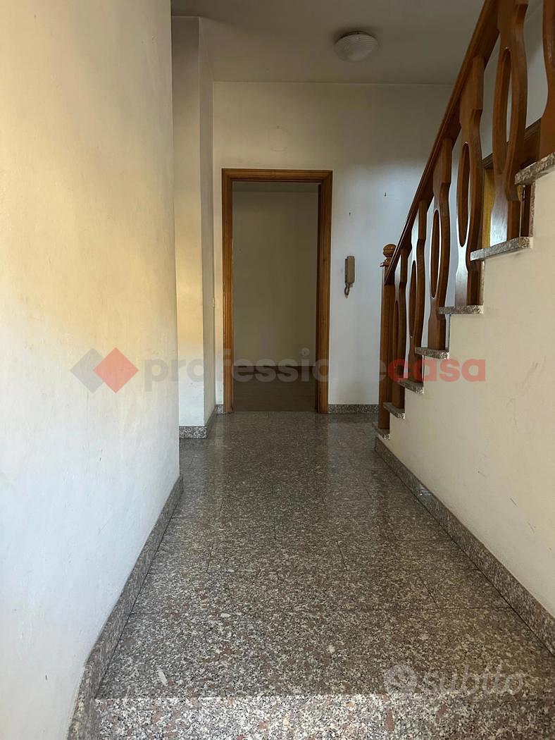 Villa a schiera Castiglion Fiorentino - Vista 6