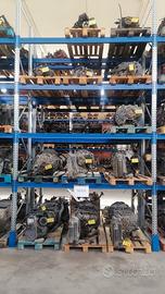 CAMBIO MAN, usato e revisionato