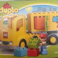 Lego Duplo