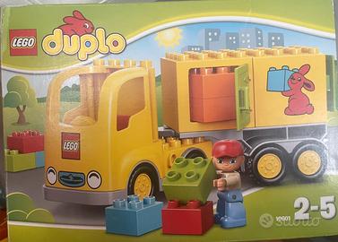 Lego Duplo