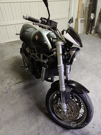 Moto Morini 1200 9 1/2