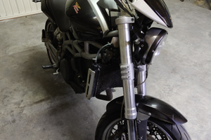 Moto Morini 1200 9 1/2