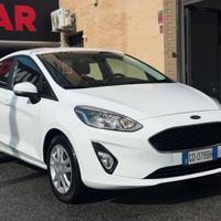 FORD Fiesta 1.5 EcoBlue 5 porte Business (NESSUN