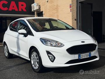 FORD Fiesta 1.5 EcoBlue 5 porte Business (NESSUN