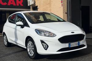 FORD Fiesta 1.5 EcoBlue 5 porte Business (NESSUN