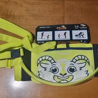 IMBRAGO SCI BAMBINO SKIWIZ