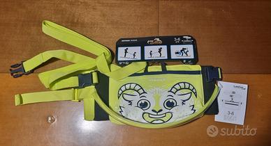 IMBRAGO SCI BAMBINO SKIWIZ