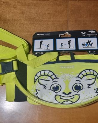 IMBRAGO SCI BAMBINO SKIWIZ