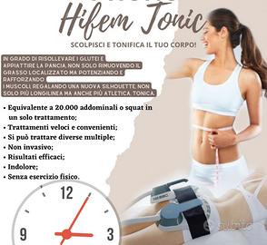 Hifem tonic