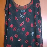 Top/canotta  D&G