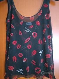 Top/canotta  D&G