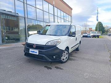 FIAT Doblo Doblò 1.3 MJT PC-TN Cargo Lamierato S