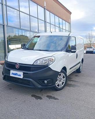 FIAT Doblo Doblò 1.3 MJT PC-TN Cargo Lamierato S
