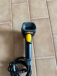 Lettore barcode axon cs2600