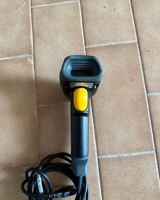 Lettore barcode axon cs2600